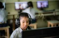 Platinum Valley International School Gallery