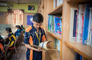 Platinum Valley International School Gallery