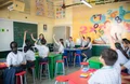 Platinum Valley International School Gallery