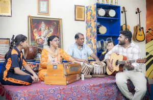 Platinum Valley International School Gallery