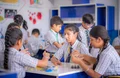 Platinum Valley International School Gallery