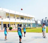 Platinum Valley International School Platinum Valley International School Gallery
