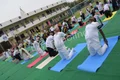 Platinum Valley International School Gallery