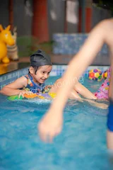 Platinum Valley International School Gallery