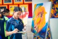 Platinum Valley International School Gallery