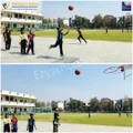 Platinum Valley International School Gallery