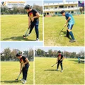 Platinum Valley International School Gallery
