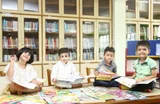 Dynasty International School Dynasty International School Gallery