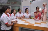 Dynasty International School Dynasty International School Gallery