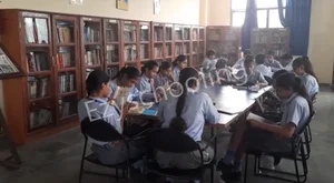 Indirapuram Public School Gallery