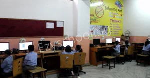 Indirapuram Public School Gallery