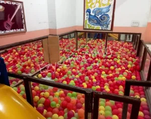 Indirapuram Public School Gallery