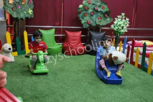 K.R. Mangalam World School Vaishali Gallery