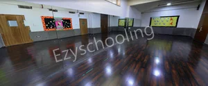 K.R. Mangalam World School Vaishali Gallery
