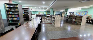 K.R. Mangalam World School Vaishali Gallery