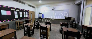 K.R. Mangalam World School Vaishali Gallery