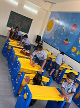 Siddhantam Heritage School Gallery