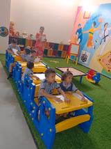 Siddhantam Heritage School Gallery