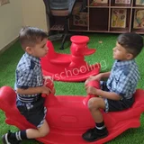 Siddhantam Heritage School Gallery