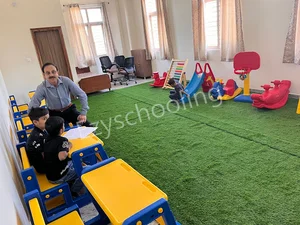 Siddhantam Heritage School Gallery