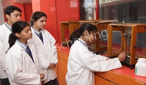 Deep Memorial Public School Gallery