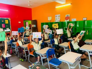 National Public School Gallery