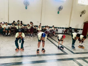 National Public School Gallery