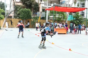 National Public School Gallery