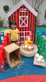 Kidzee Kidzee Gallery