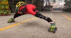 Seth Anandram Jaipuria School Gallery