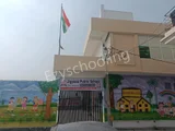 Jigyasa Public School Jigyasa Public School Gallery