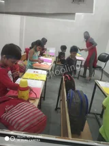 Jigyasa Public School Jigyasa Public School Gallery