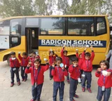 RADICON School RADICON School Gallery