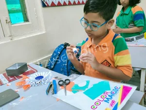 Silverline Prestige School Gallery