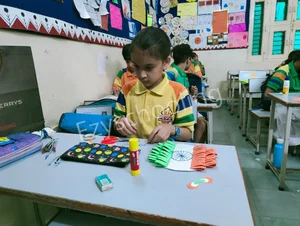 Silverline Prestige School Gallery