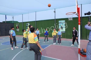 Silverline Prestige School Gallery