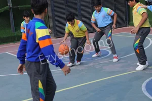 Silverline Prestige School Gallery