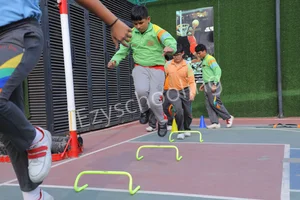 Silverline Prestige School Gallery