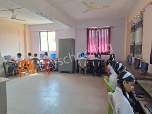 Eureka International School Gallery