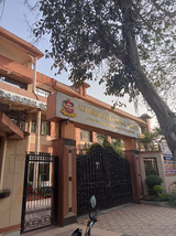 Adharsheela Global School Gallery
