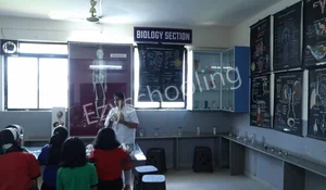 Eureka International School Gallery