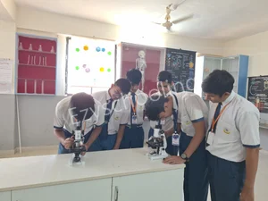 Eureka International School Gallery