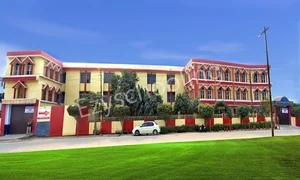 C.S.H.P Public School Gallery