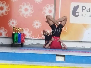 C.S.H.P Public School Gallery