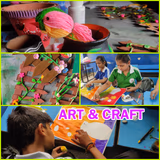 C.S.H.P Public School Gallery