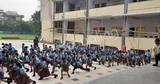 Modern School Modern School Gallery
