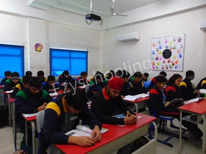 Narayana e-Techno School Gallery