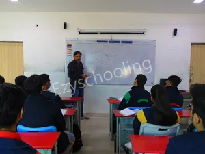 Narayana e-Techno School Gallery