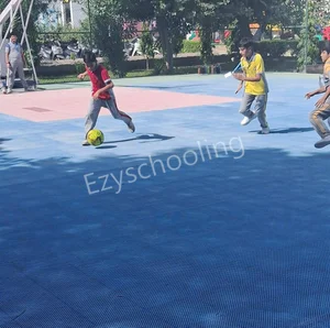 Narayana e-Techno School Gallery