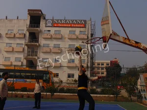 Narayana e-Techno School Gallery